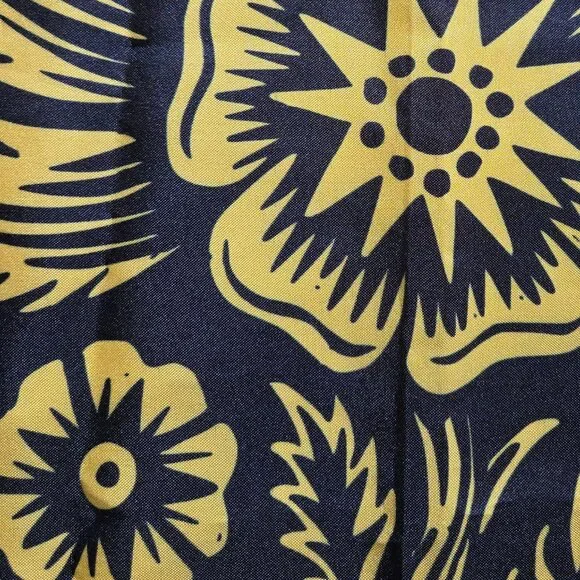 No Hours Flag | Room Decor | Rave Decor | Rave Totem - Picture 2 of 4